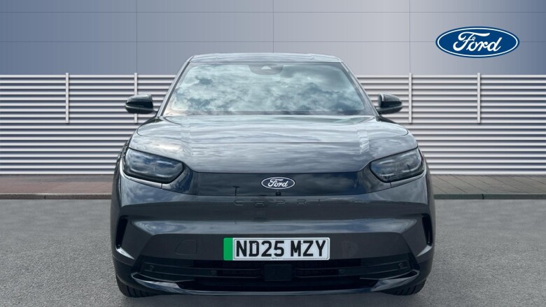 Ford Capri 210kW Select 77kWh 5dr Auto Electric Estate